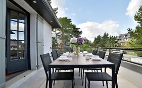 Michel 16 - Appt moderne à Fréhel